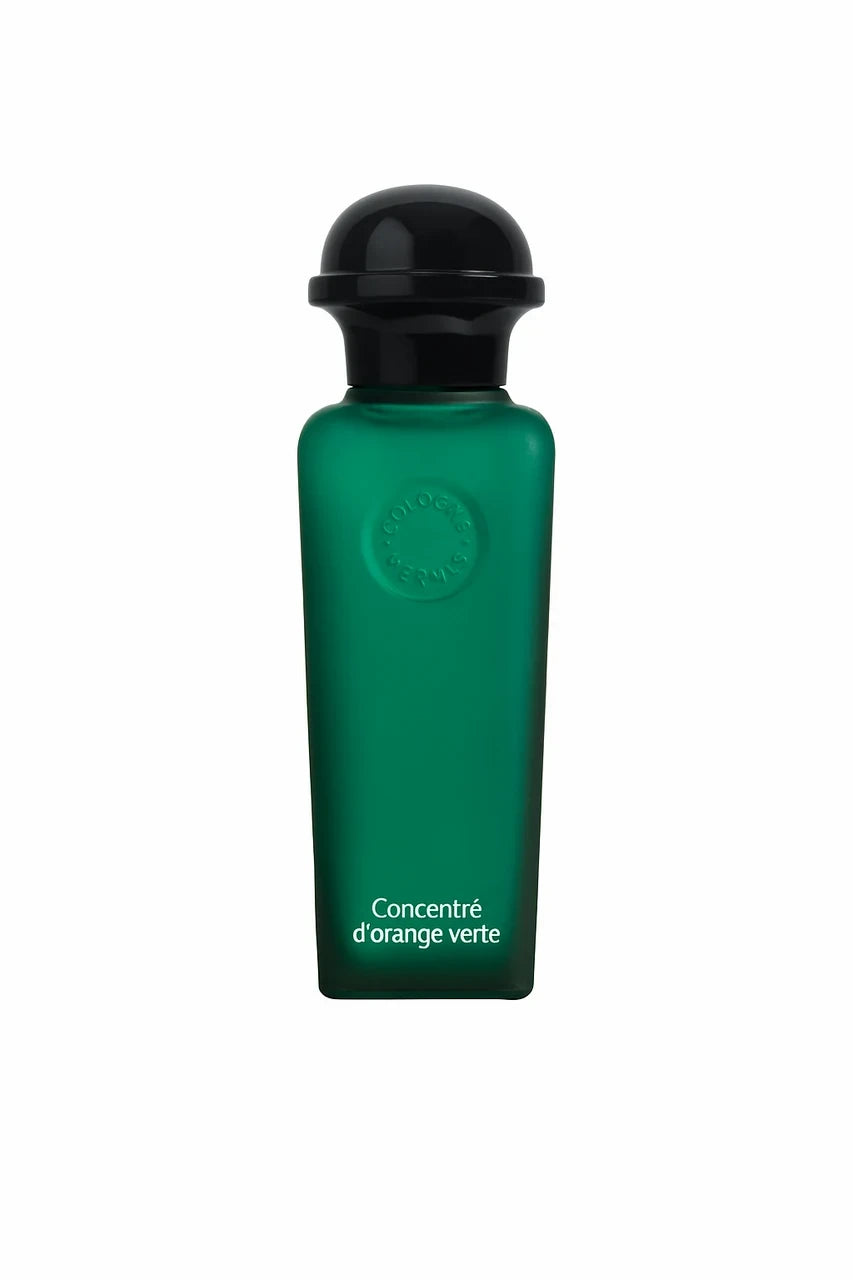HERMES EAU D'ORANGE VERTE EDT CONCENTRÉ 50 ML VAPO
