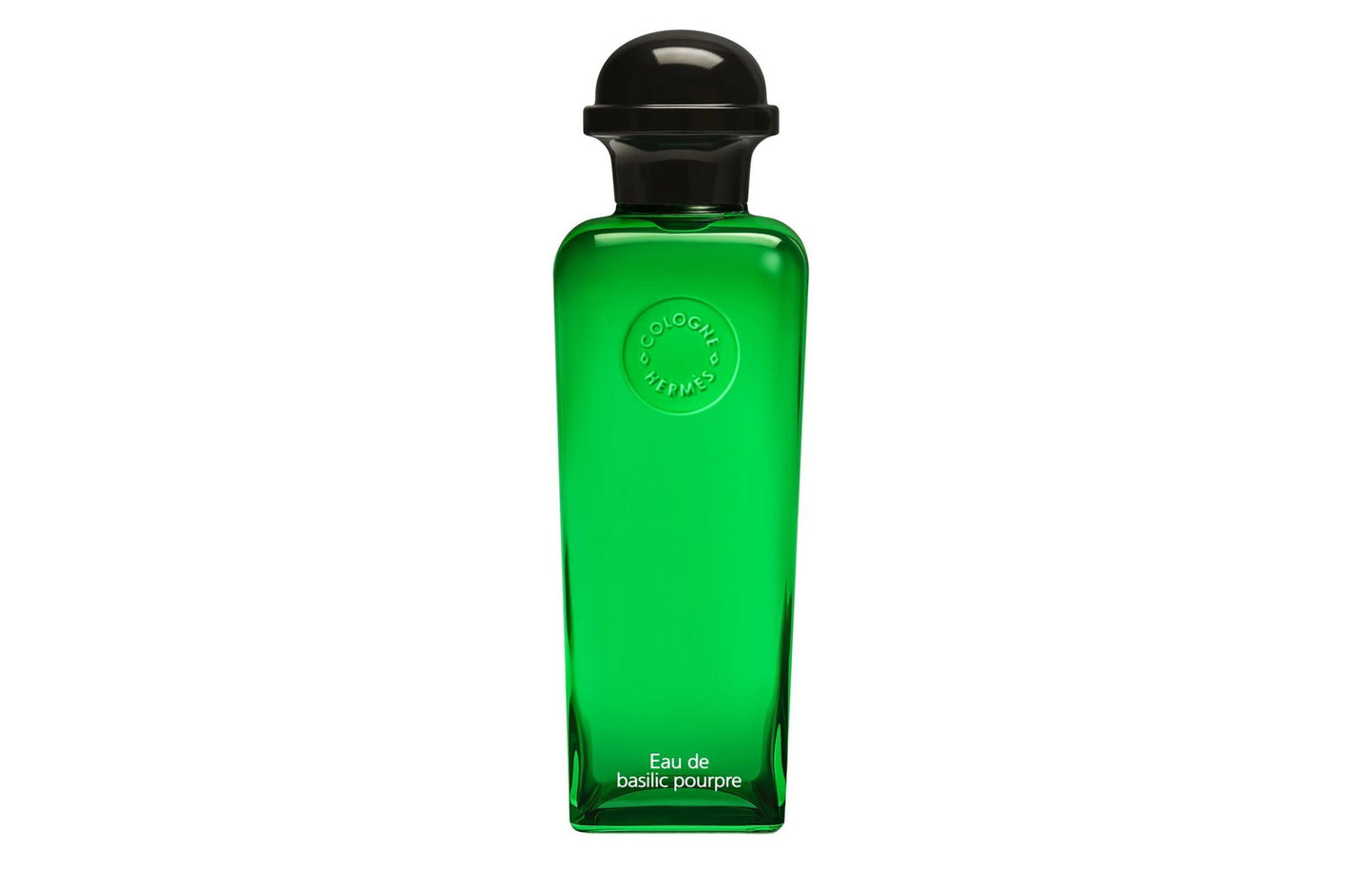 Hermes Hermes, Eau de Basilic Pourpre, Eau de Cologne, Für Männer, Individuell, 50 ml Regular