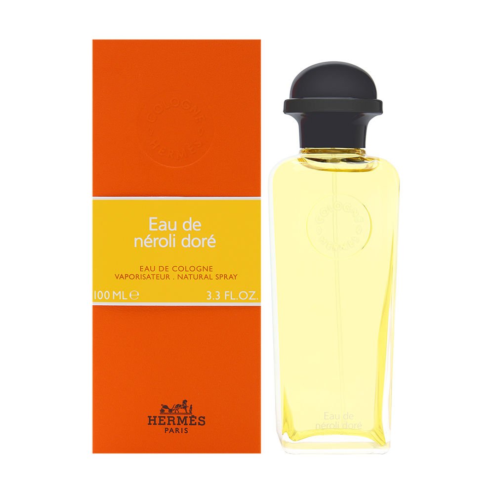 Hermes Hermes, Eau de Neroli Dore, Eau de Cologne, Unisex, 100 ml Regular