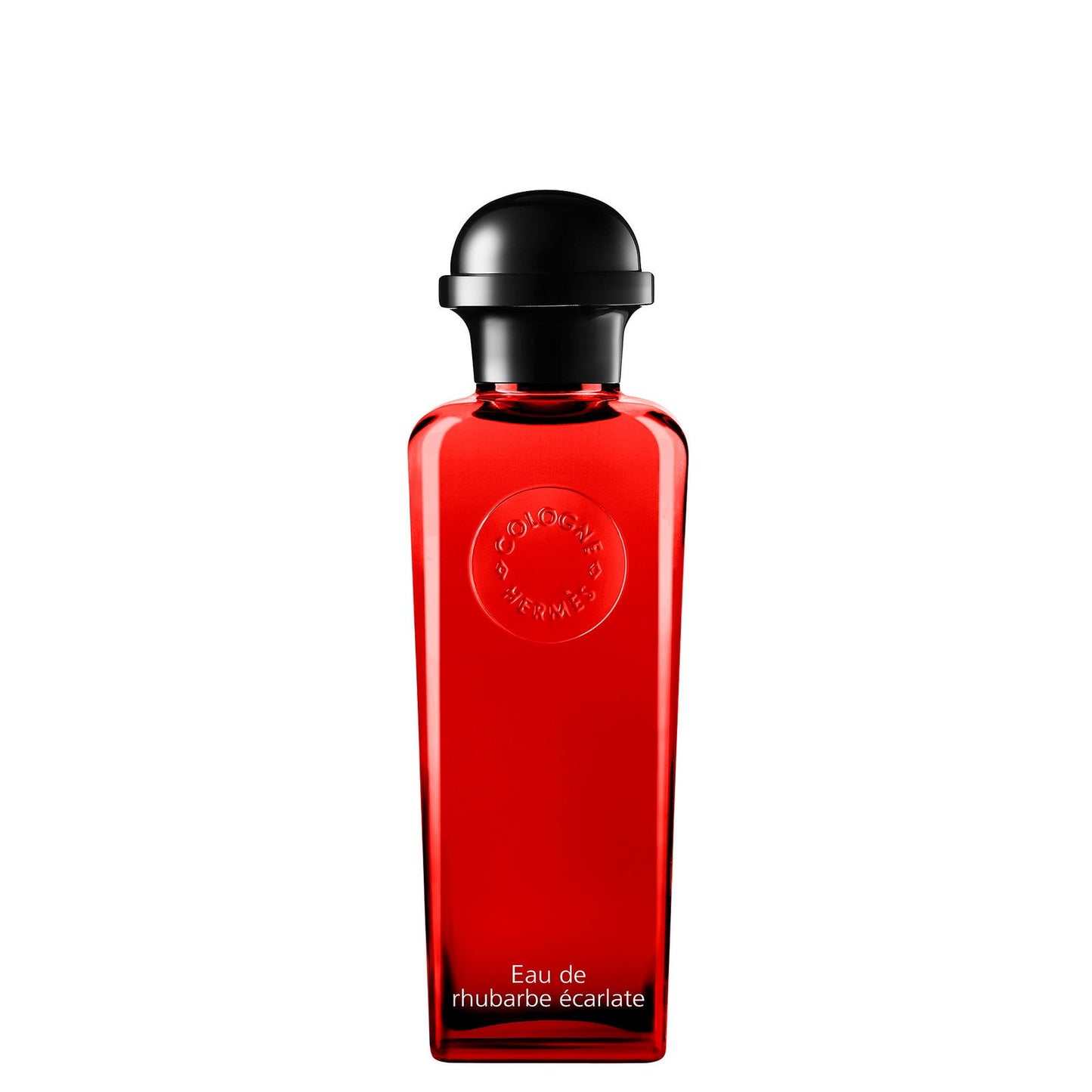 Hermes Hermes, Eau de Rhubarbe Ecarlate , Eau de Cologne, Unisex, 200 ml Regular