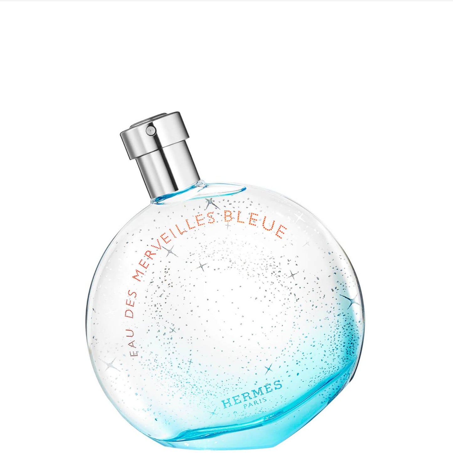 Hermes Hermes, Eau des Merveilles Bleue, Eau de Toilette, Für Frauen, 30 ml Regular
