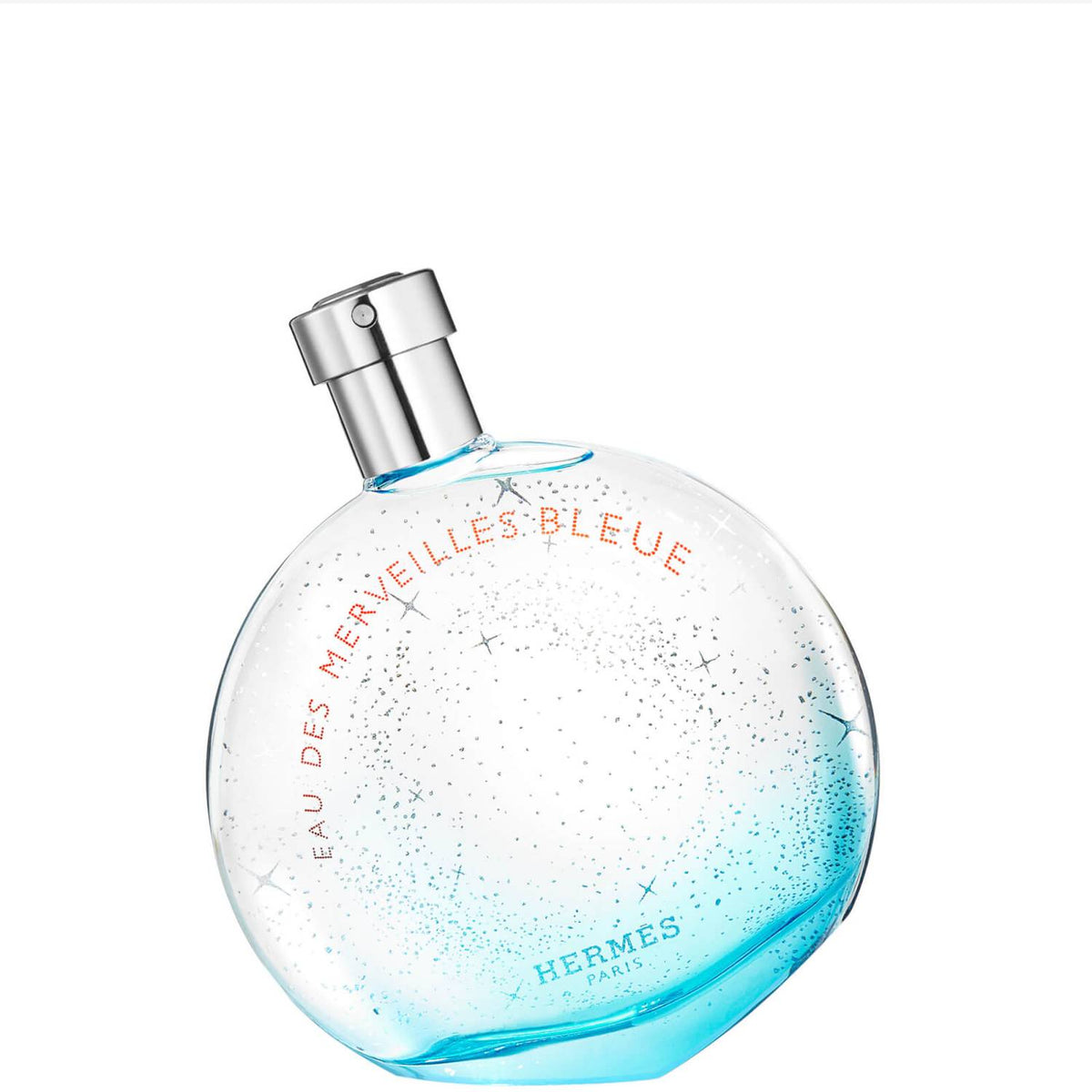 Hermes, Eau des Merveilles Bleue, Eau de Toilette, Für Frauen, 50 ml