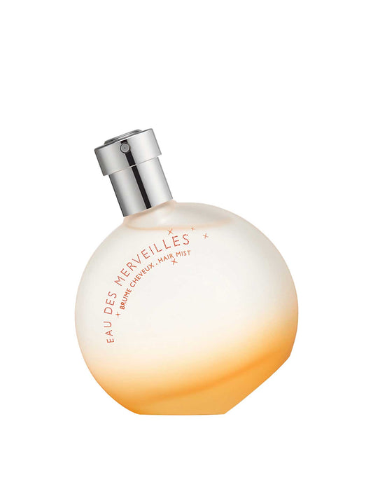 Hermes Hermes, Eau des Merveilles, Duftnebel für das Haar, Für Frauen, 50 ml Regular