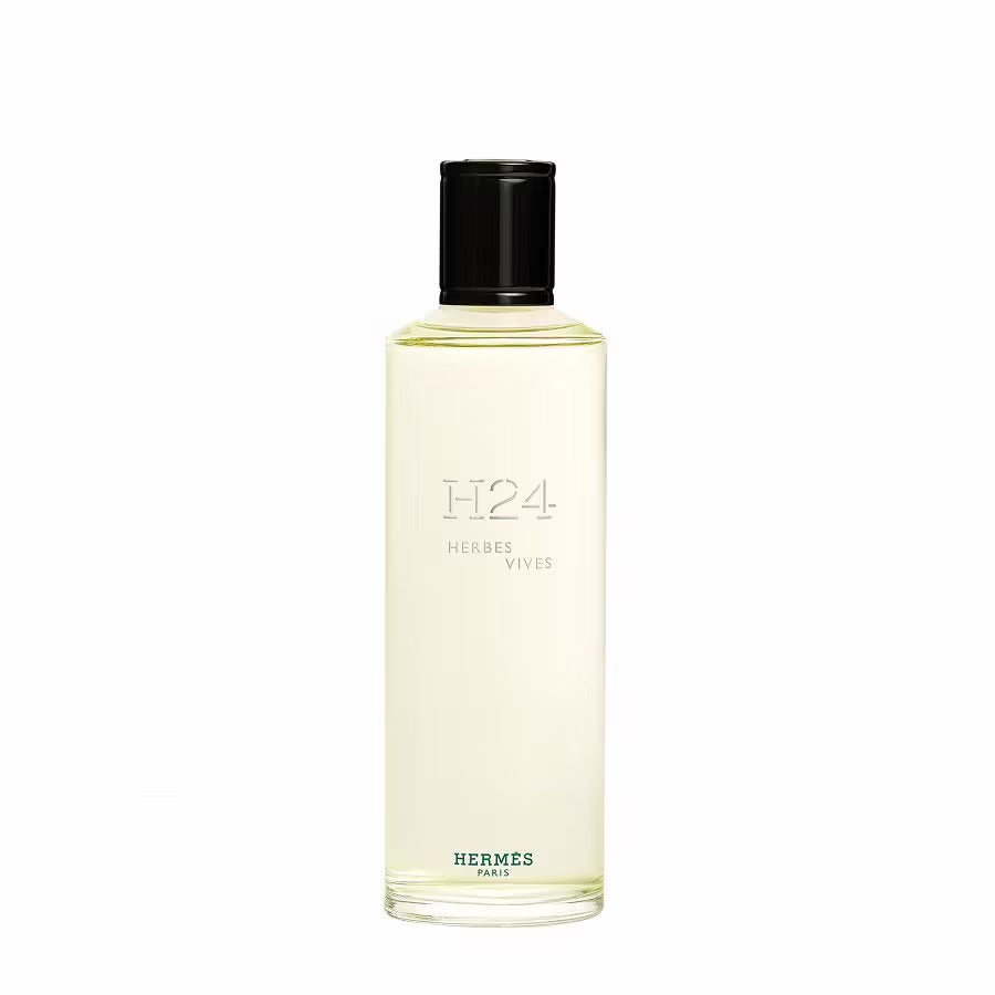 Hermes Hermes, H24 Herbes Vives, Eau de Parfum, Für Männer, Nachfüllen, 200 ml Regular