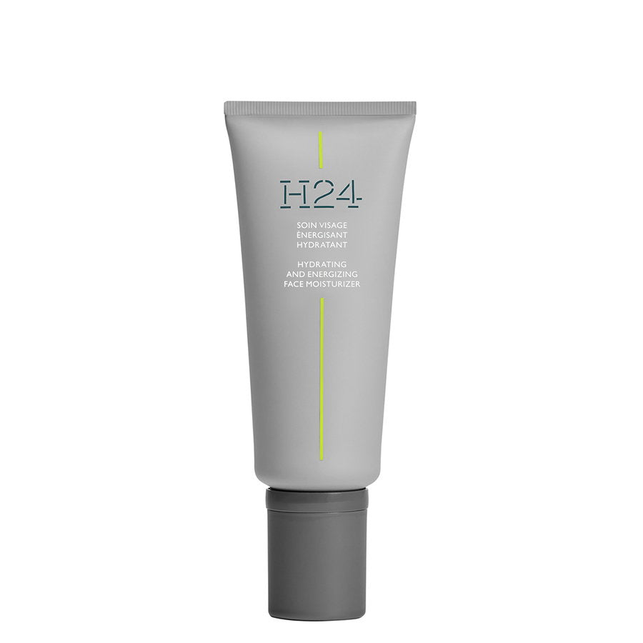 Hermes Hermes, H24, Energie & Hydratation, Sahne, Für das Gesicht, 100 ml Regular