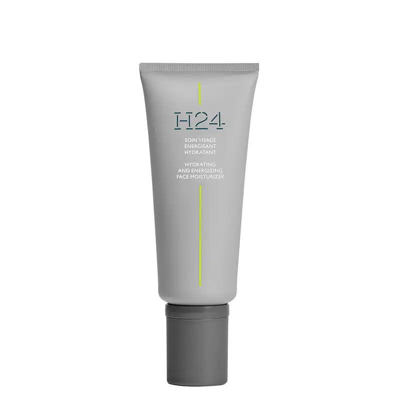 Hermes Hermes, H24, Energie & Hydratation, Sahne, Für das Gesicht, 100 ml Regular