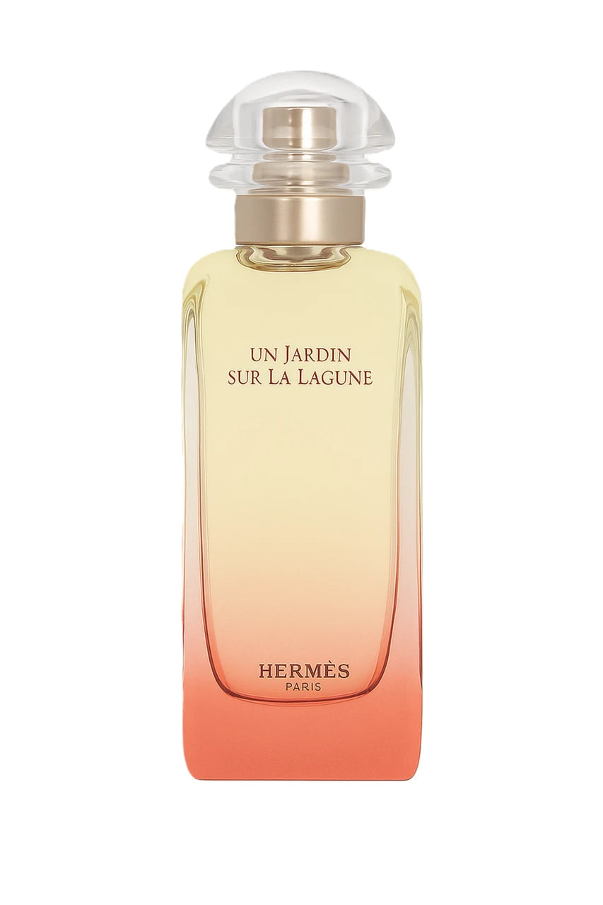 HERMES JARDIN SUR LA LAGUNE EDT 100 ML VAPO