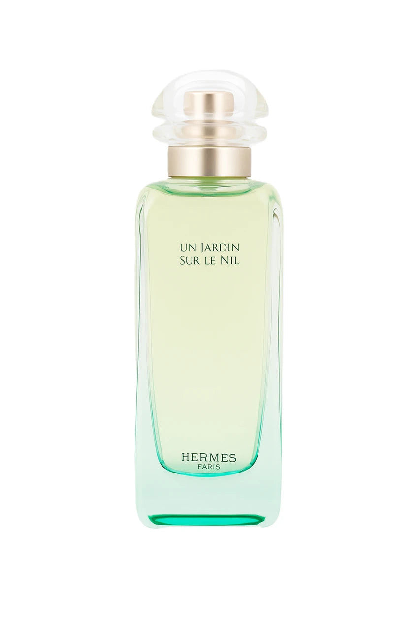 HERMES JARDIN SUR LE NIL EDT 100 ML VAPO