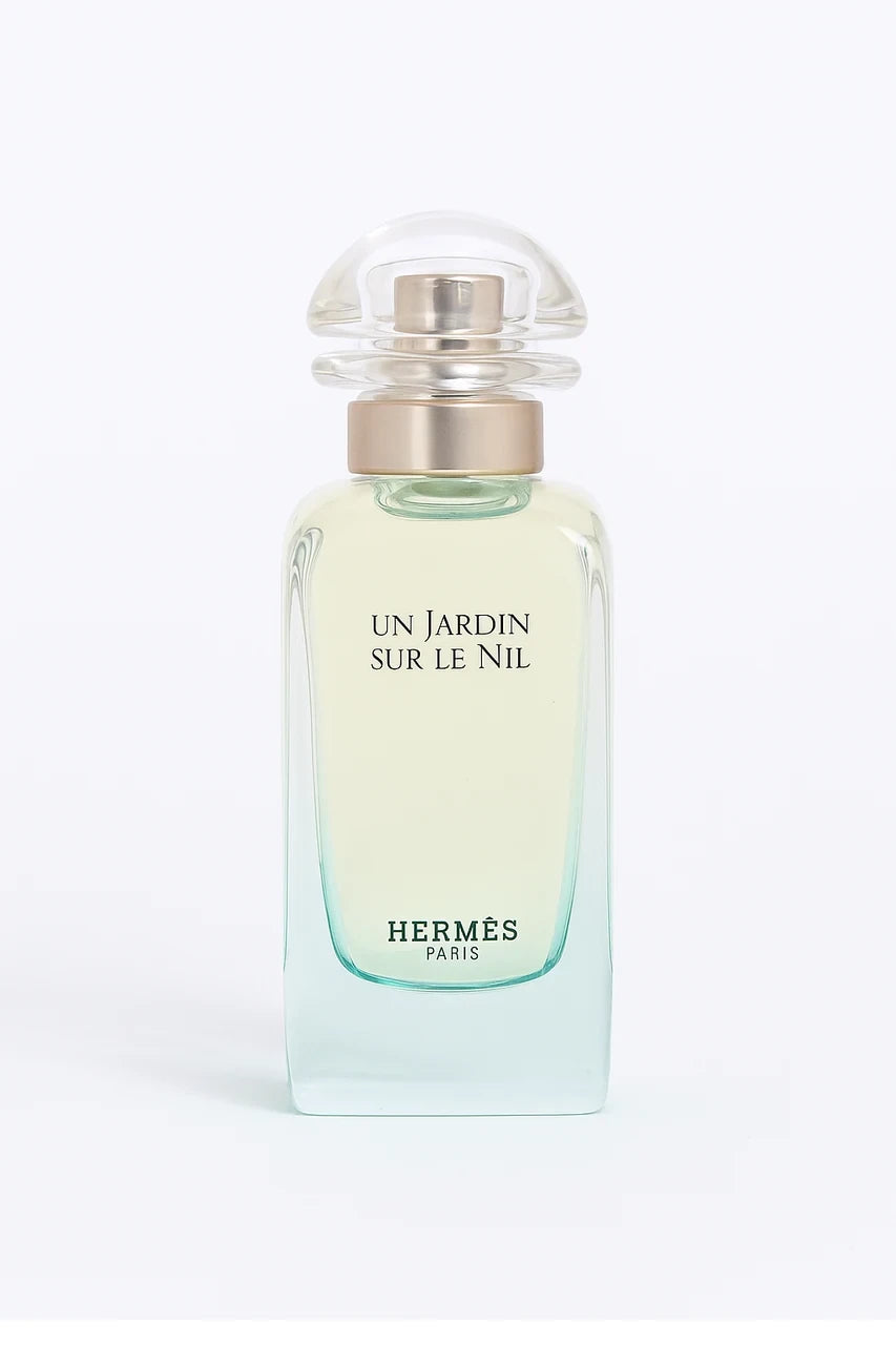 HERMES JARDIN SUR LE NIL EDT 50 ML VAPO