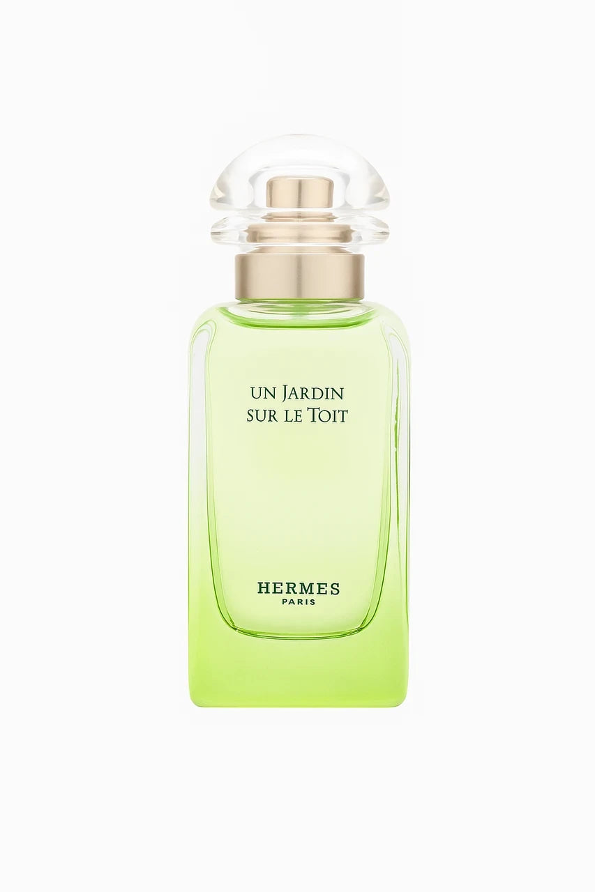 HERMES JARDIN SUR LE TOIT EDT 50 ML VAPO