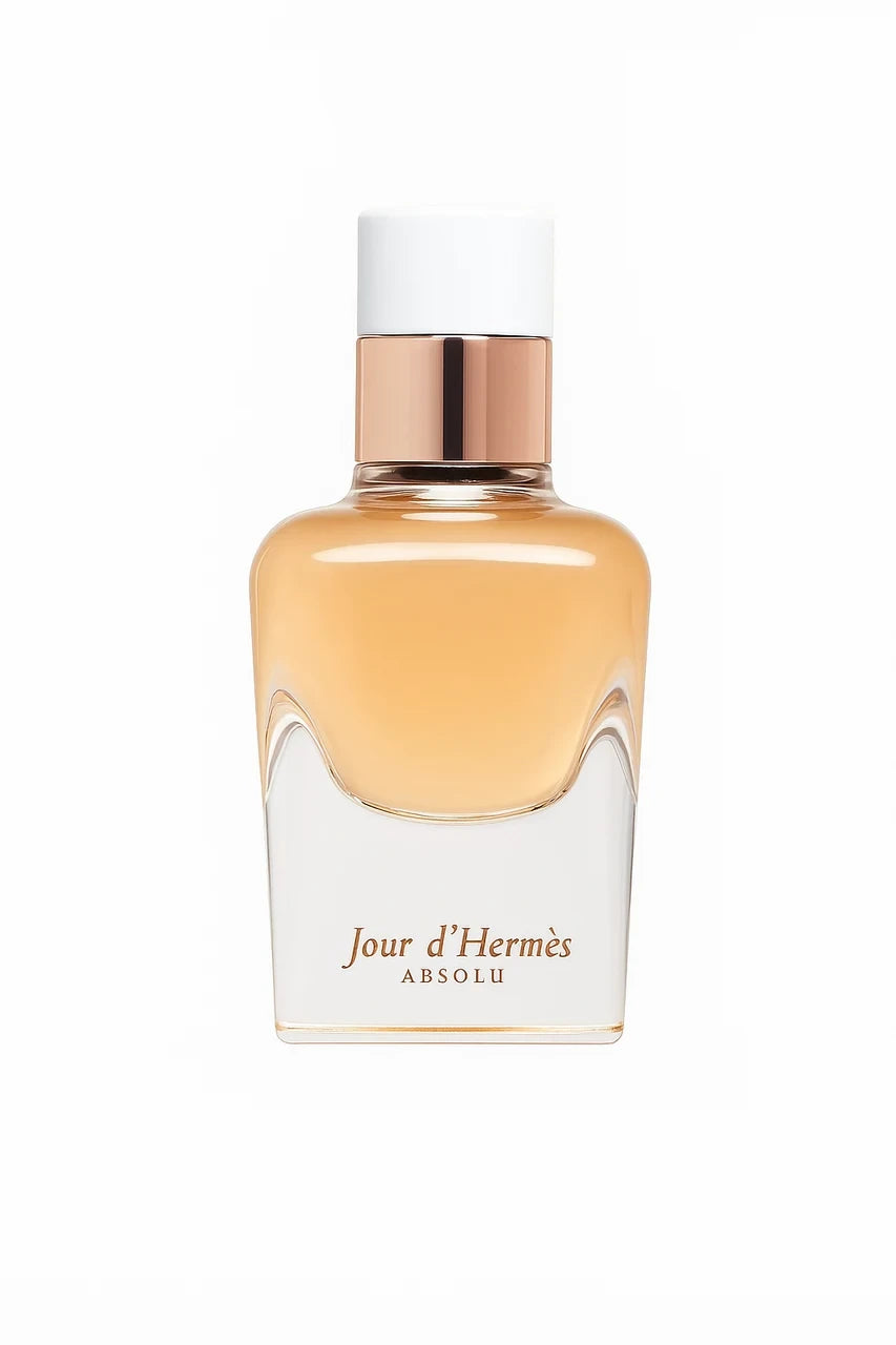 HERMES JOUR ABSOLU EDP 50 ML VAPO REFILLABLE