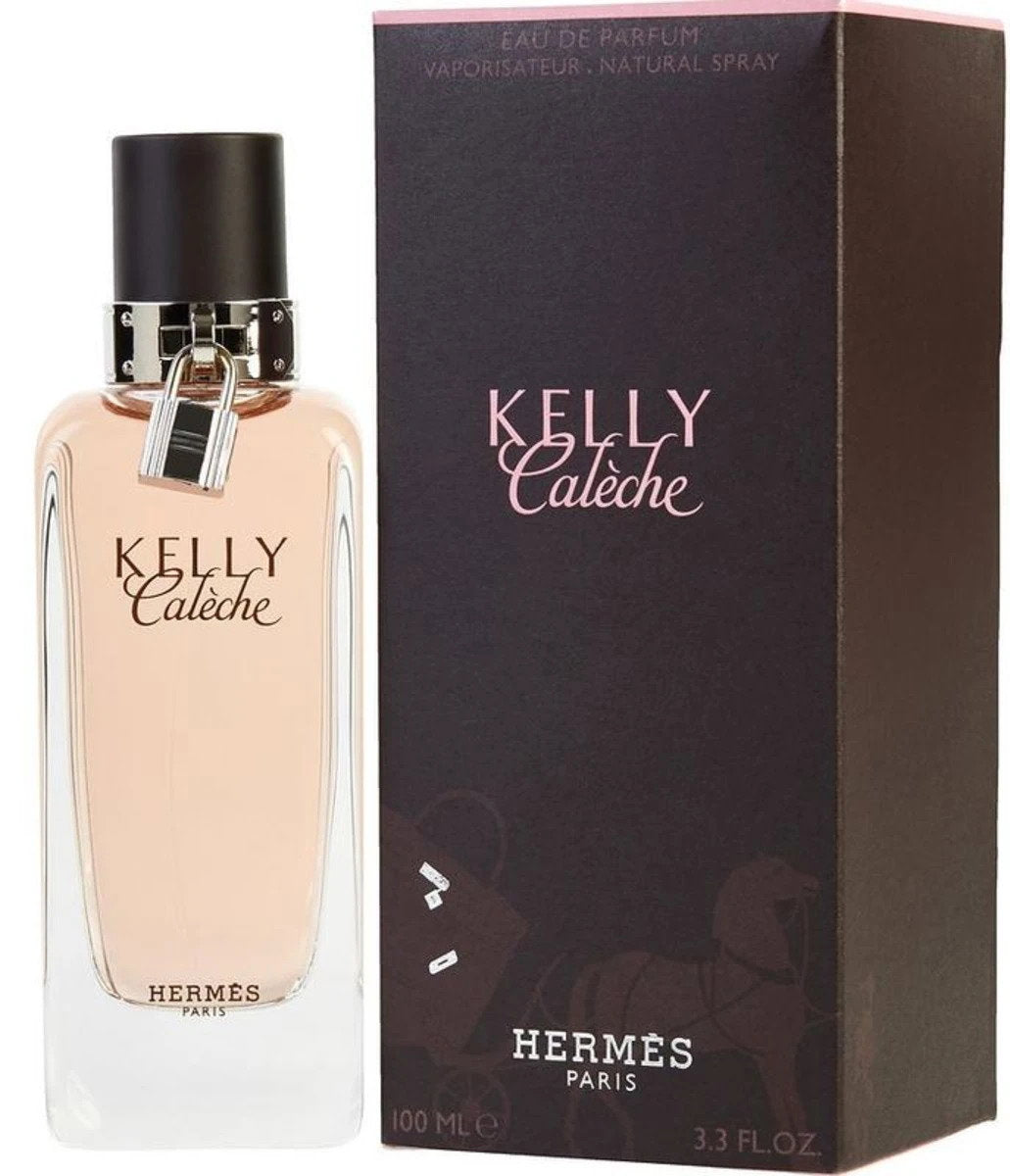 Hermes Hermes, Kelly Caleche, Eau de Parfum, Für Frauen, 100 ml Regular