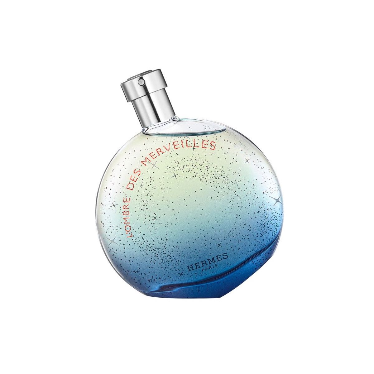 Hermes Hermes, L'Ombre Des Merveilles, Eau de Parfum, Für Männer, 100 ml Regular