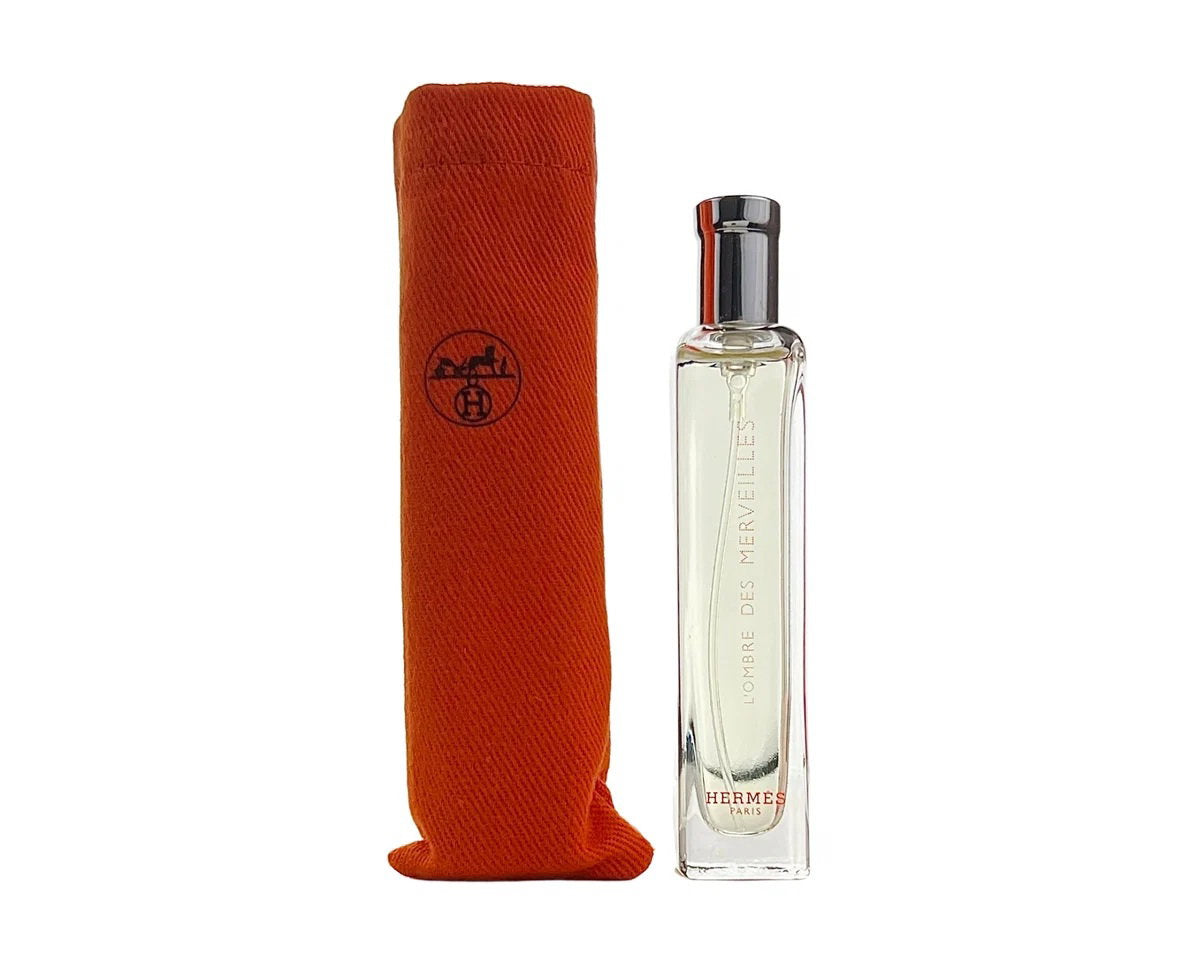 Hermes, L'Ombre Des Merveilles, Eau de Parfum, Für Männer, 15 ml