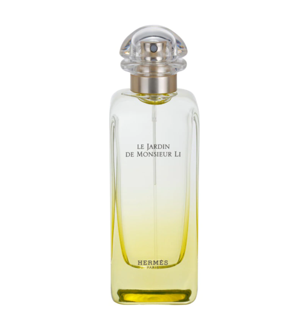 Hermes Hermes, Le Jardin de Monsieur Li, Eau de Toilette, Für Frauen, 100 ml Regular