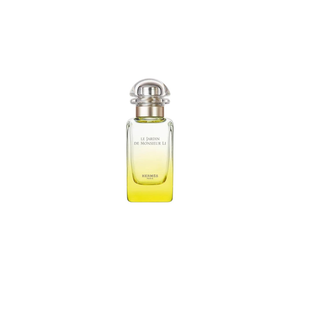 Hermes Hermes, Le Jardin de Monsieur Li, Eau de Toilette, Für Frauen, 30 ml Regular