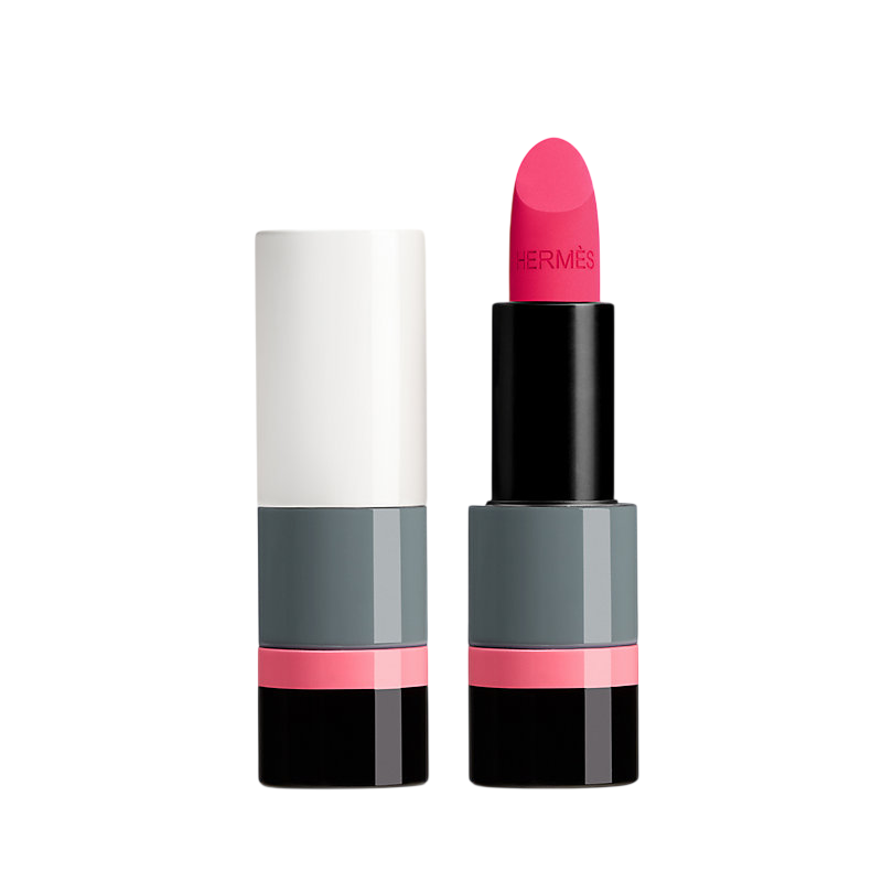 Hermes Hermes, Paris, Matt, Creme-Lippenstift, 41, Rose Pop, 3.5 g Regular
