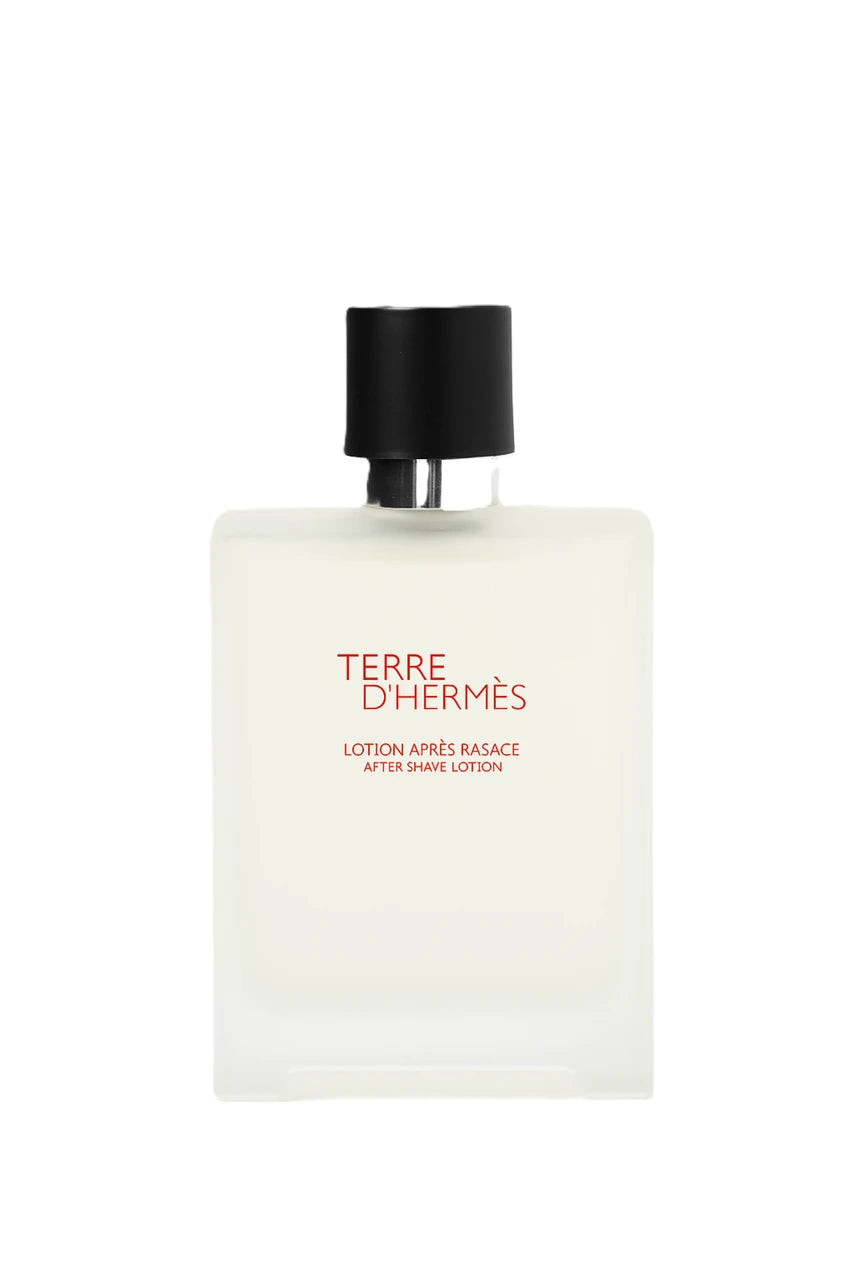 HERMES TERRE A/S LOTION 100 ML