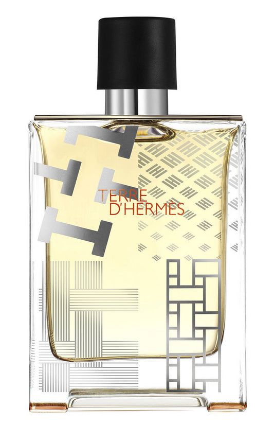 Hermes Hermes, Terre d'Hermes Flacon H Limited Edition, Eau de Toilette, Für Männer, 100 ml Regular