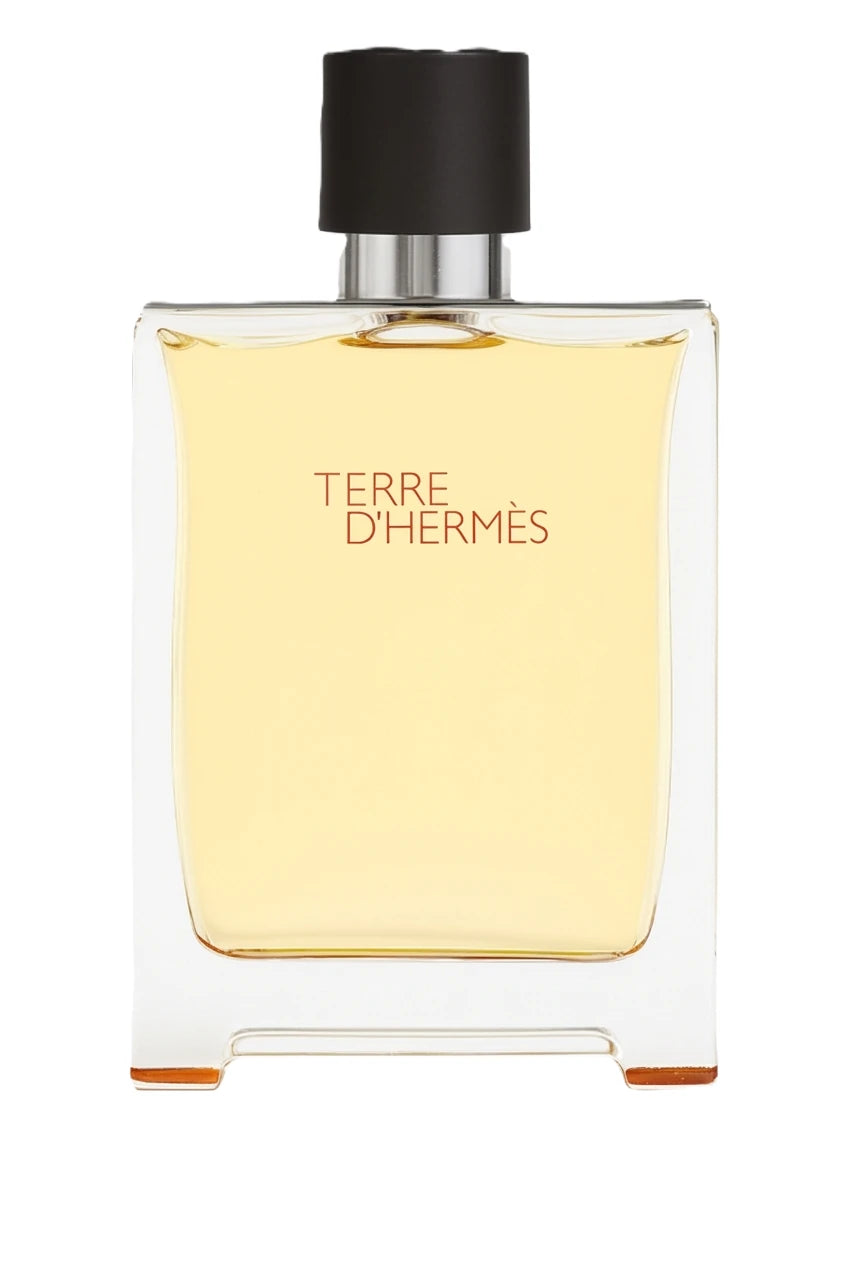 HERMES TERRE EDP 200 ML VAPO