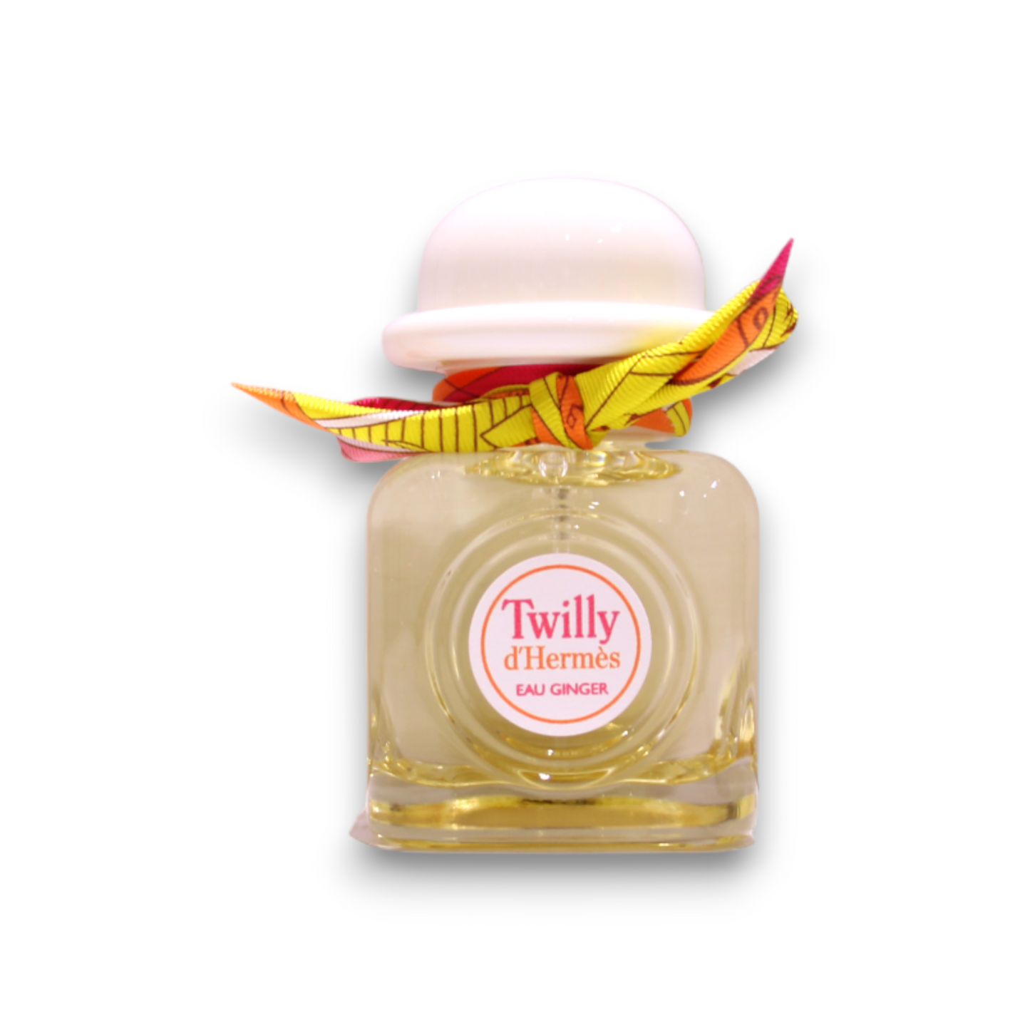 Hermes Hermes, Twilly d'Hermes Eau Ginger, Eau de Parfum, Für Frauen, 50 ml Regular
