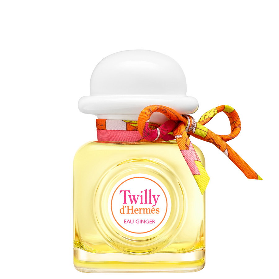 Hermes Hermes, Twilly d'Hermes Eau Ginger, Eau de Parfum, Für Frauen, 85 ml Regular