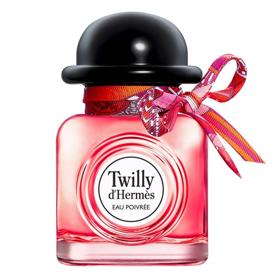 Hermes, Twilly d'Hermes Eau Poivree, Eau de Parfum, Für Frauen, 85 ml