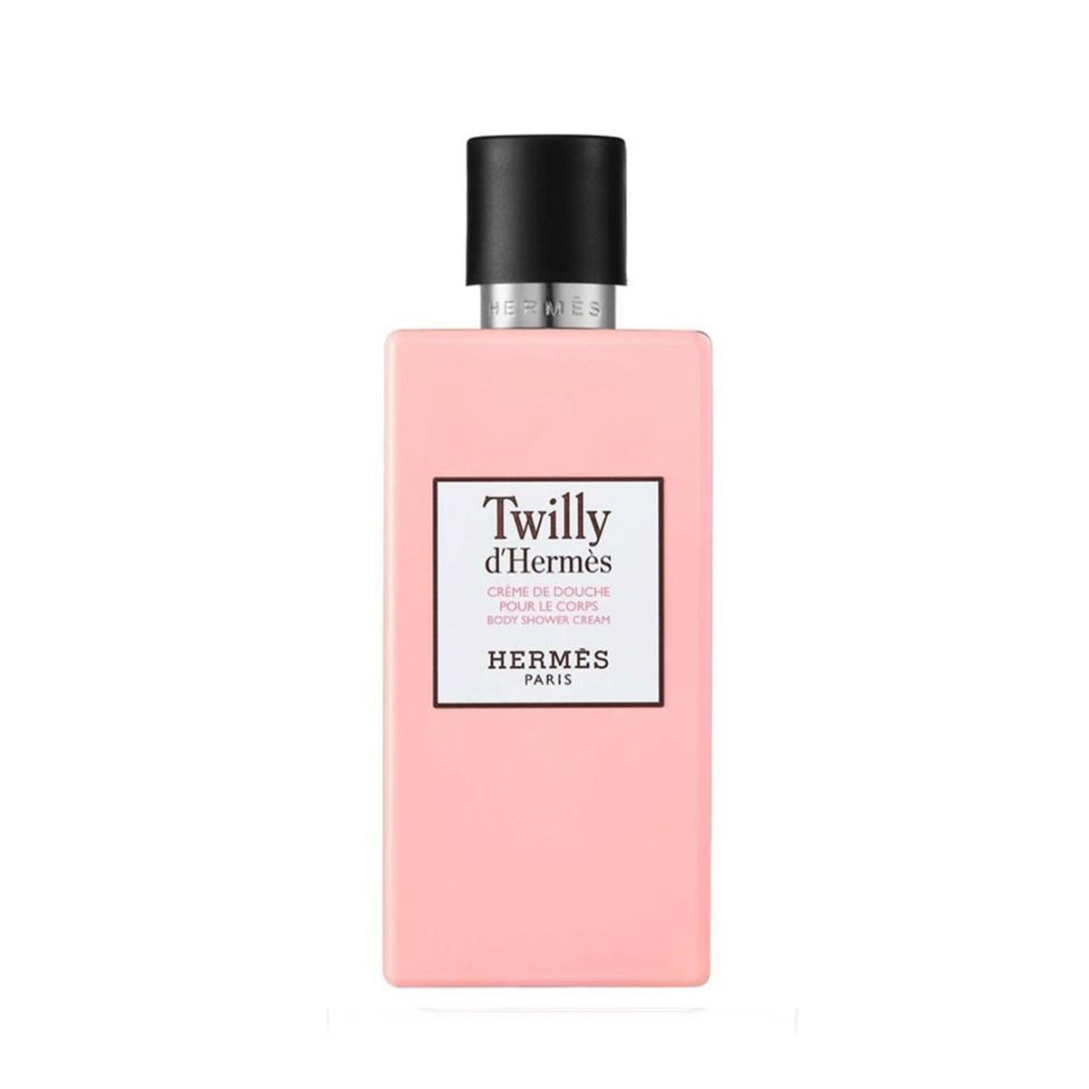 Hermes, Twilly d'Hermes, Duschcreme, 200 ml *Tester