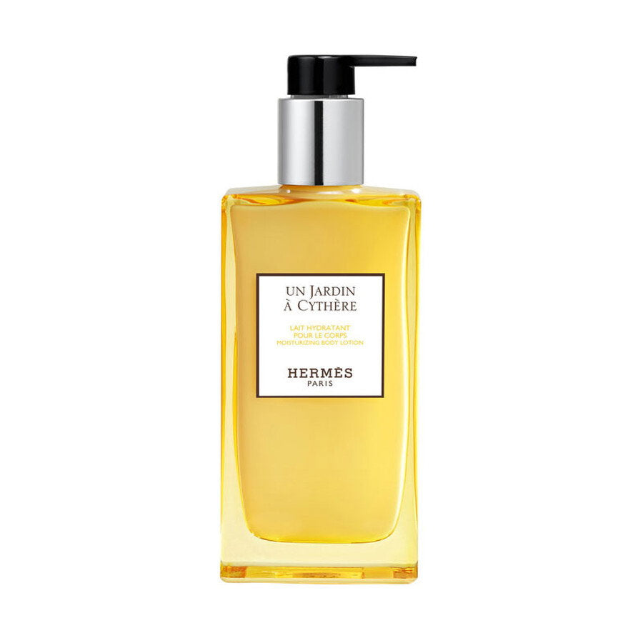 Hermes Hermes, Un Jardin A Cythere, Befeuchtet, Körperlotion, 200 ml Regular