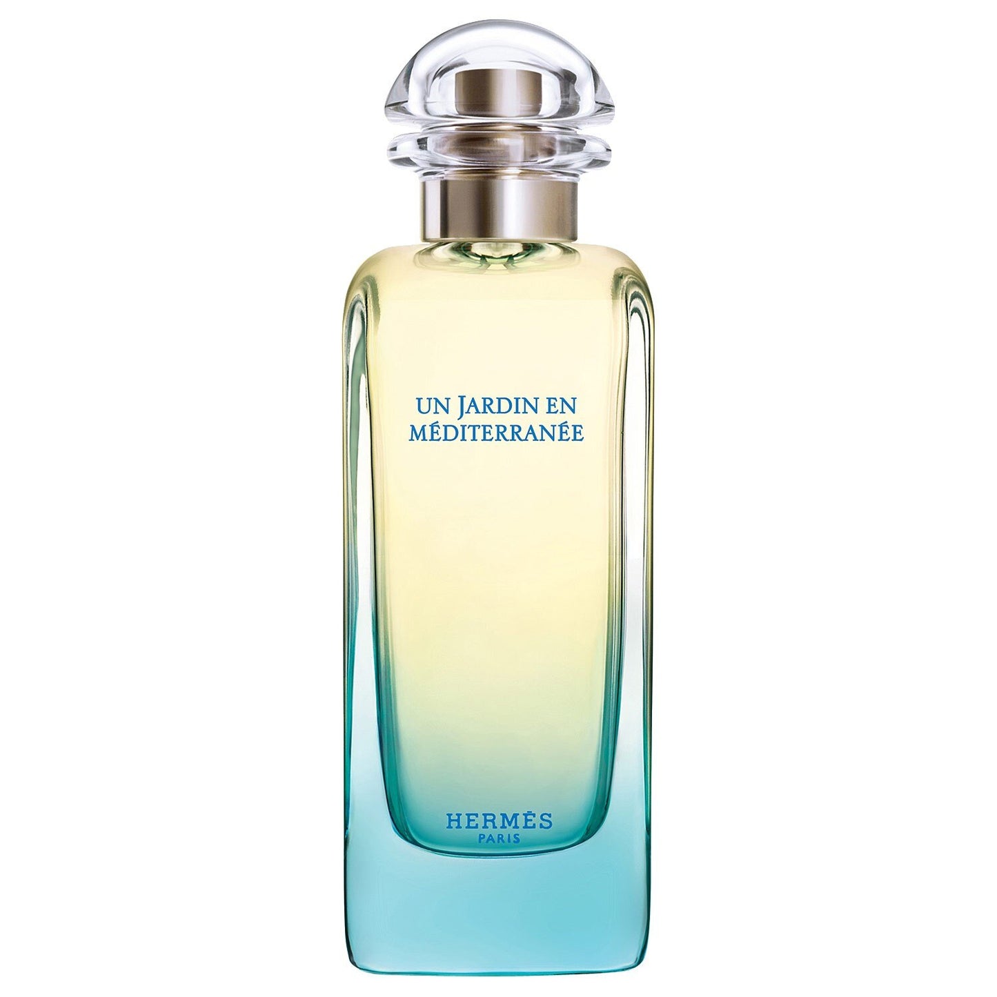 Hermes Hermes, Un Jardin En Mediterranee, Eau de Toilette, Unisex, 100 ml Regular
