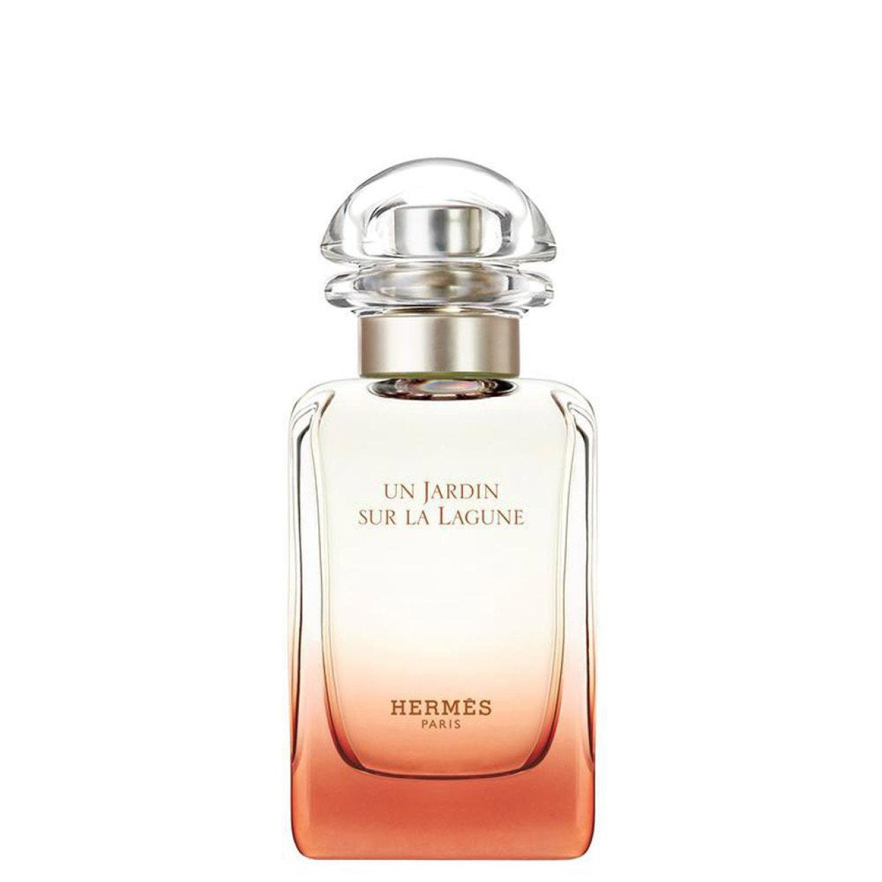 Hermes Hermes, Un Jardin Sur La Lagune, Eau de Toilette, Unisex, 50 ml Regular