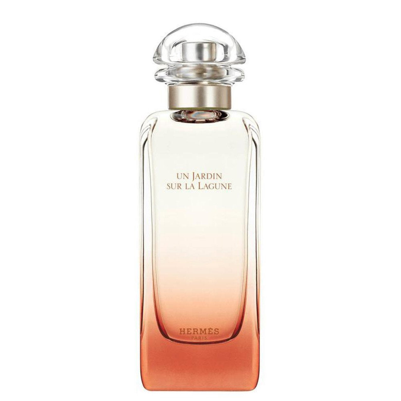 Hermes Hermes, Un Jardin Sur La Lagune, Eau de Toilette, Unisex, 100 ml Regular