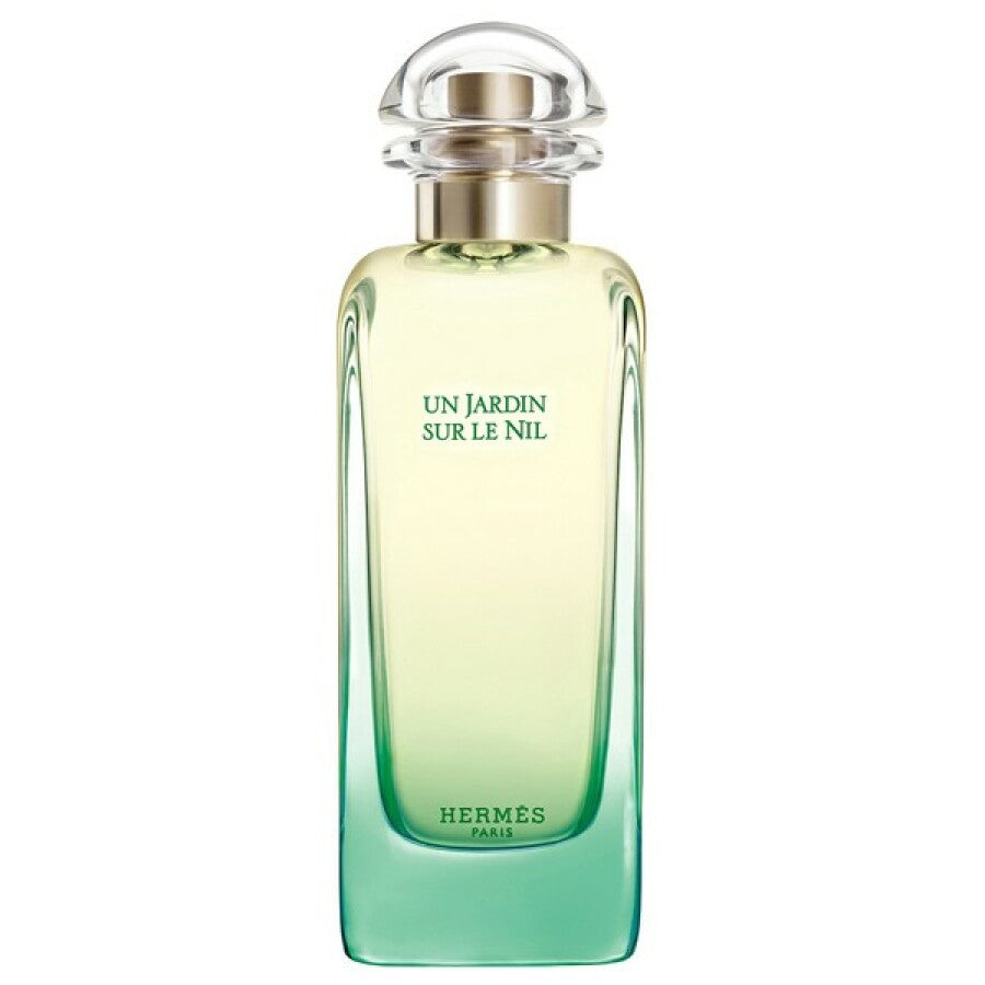 Hermes Hermes, Un Jardin Sur Le Nil, Eau de Toilette, Unisex, 100 ml Regular