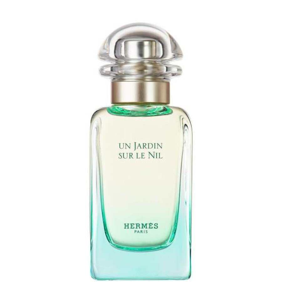 Hermes Hermes, Un Jardin Sur Le Nil, Eau de Toilette, Unisex, 50 ml Regular