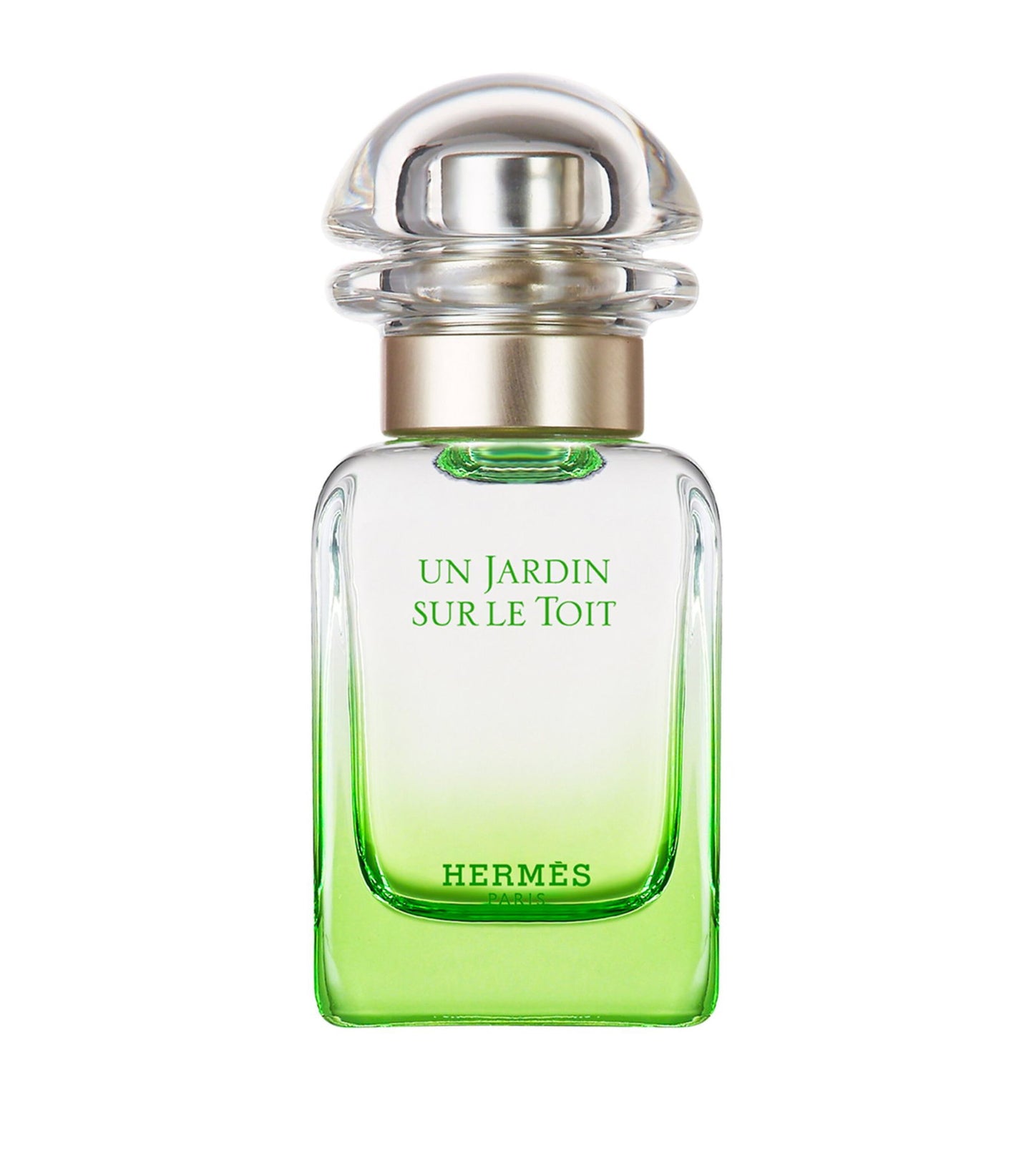 Hermes Hermes, Un Jardin Sur Le Toit, Eau de Toilette, Unisex, 30 ml Regular