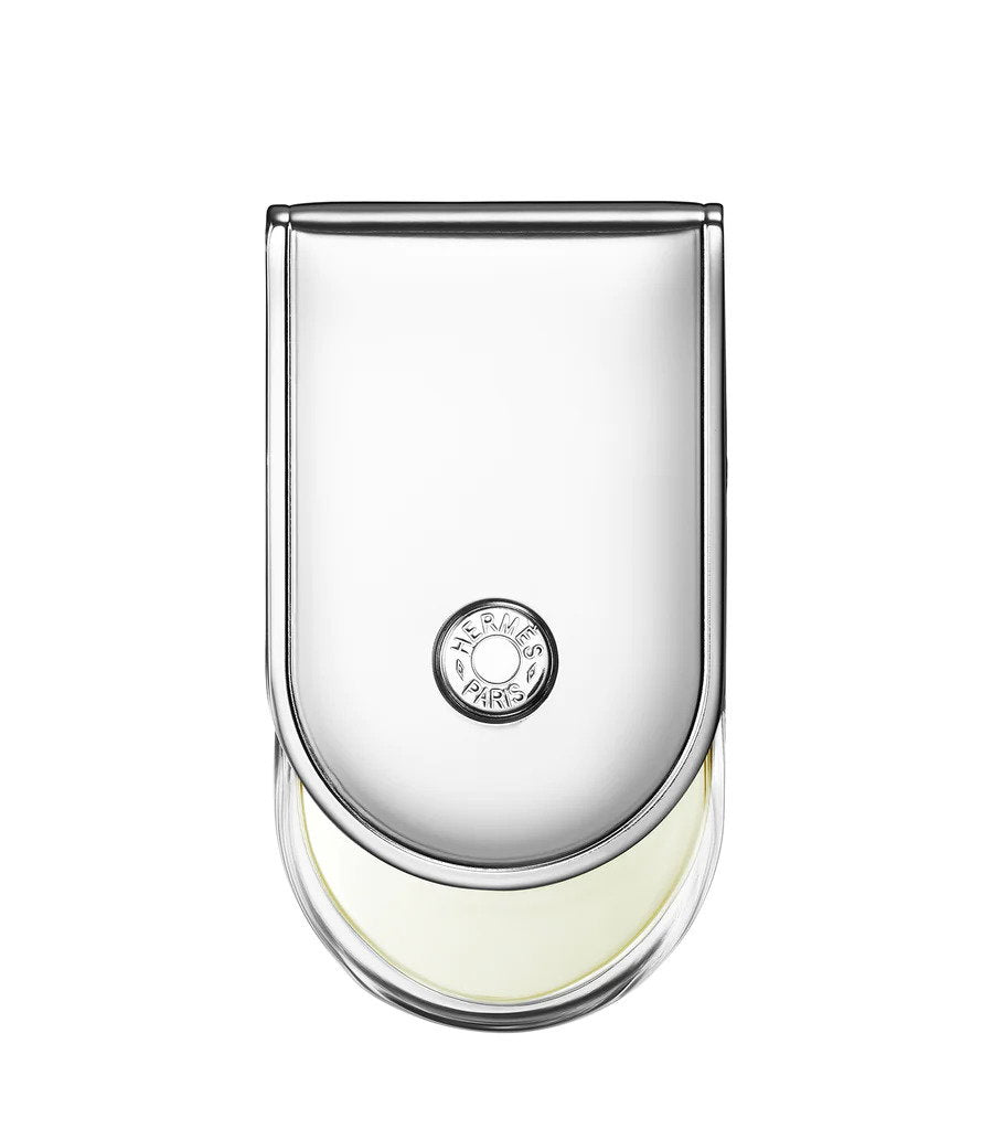 Hermes Hermes, Voyage d'Hermes, Eau de Toilette, Unisex, Nachfüllbar, 100 ml Regular