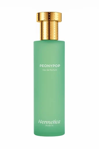 HERMETICA PEONYPOP EDP 100 ML