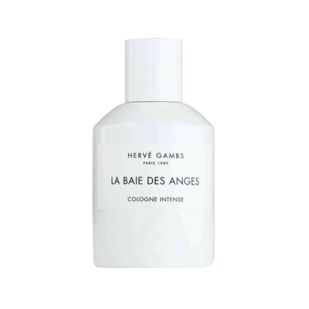 Herve Gambs, Hotel Riviera Intense, Eau de Cologne, Unisex, 100 ml *Tester