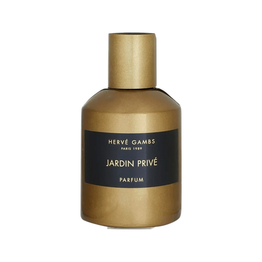 Herve Gambs Herve Gambs, Jardin Prive, Parfüm, Unisex, 100 ml *Tester