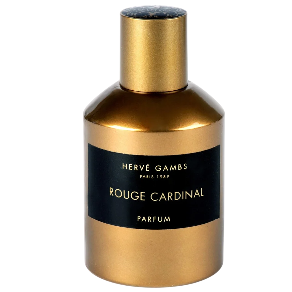 Herve Gambs, Rouge Cardinal, Parfüm, Unisex, 100 ml *Tester