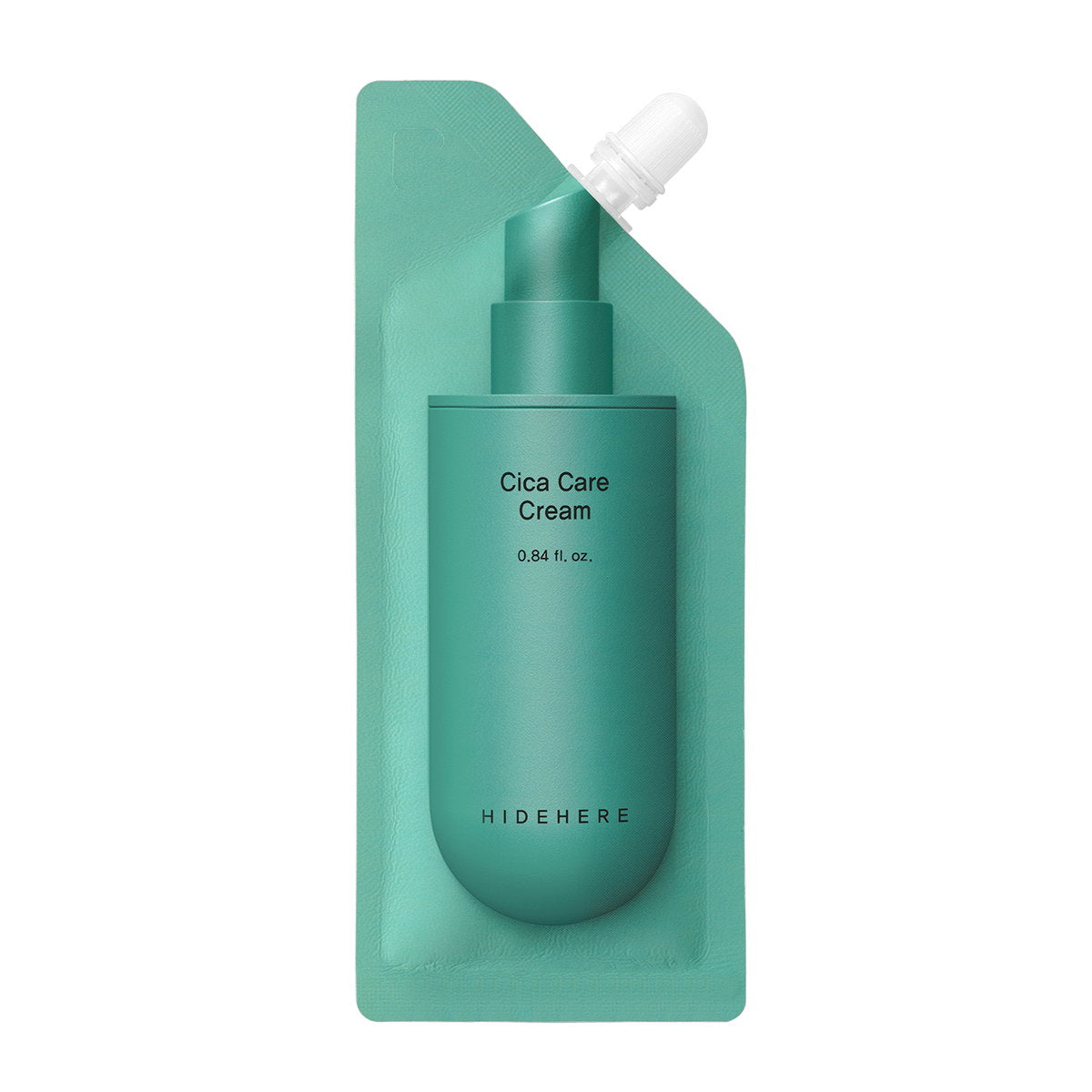 HideHere, Cica Care, Hydratisierend, Tag, Sahne, Gesicht, 25 ml
