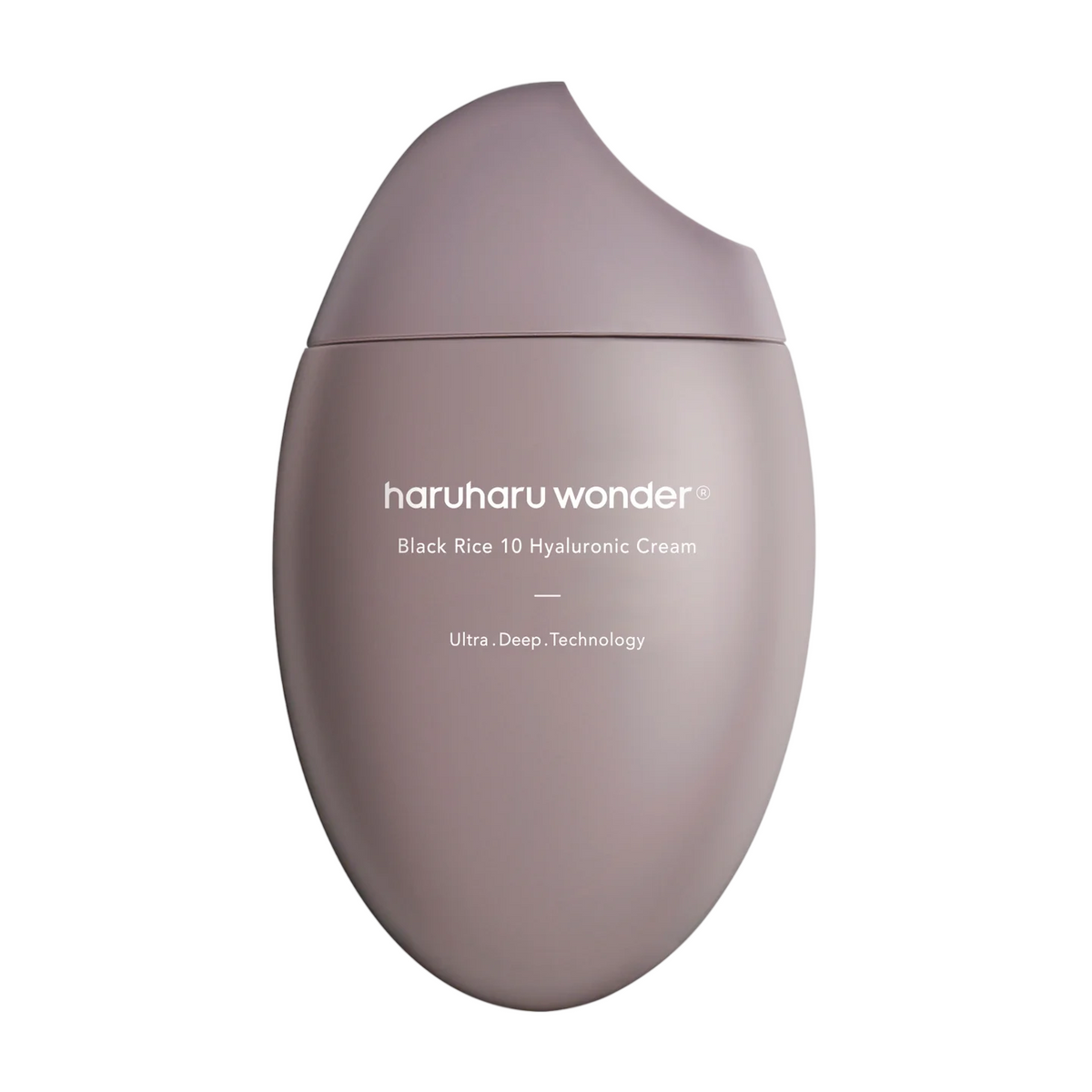 Haruharu Wonder, Black Rice, Hyaluronsäure, Hydratisierend, Tag, Sahne, Gesicht, 50 ml