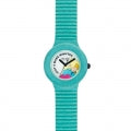 HIP HOP BE BRIGHT BE BOLD - CENERENTOLA HWU1016 Only Time Armbanduhr 32 mm ansicht-2