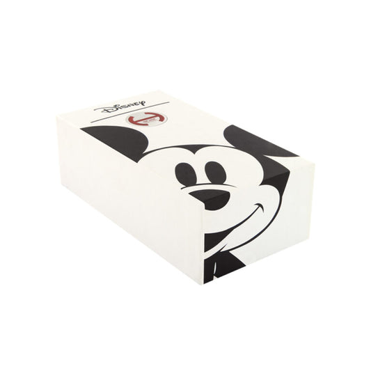 HIP HOP NEW COLLECTION DISNEY MINNIE WRITINGS HWU1062 Analoguhr Armbanduhr 32 mm