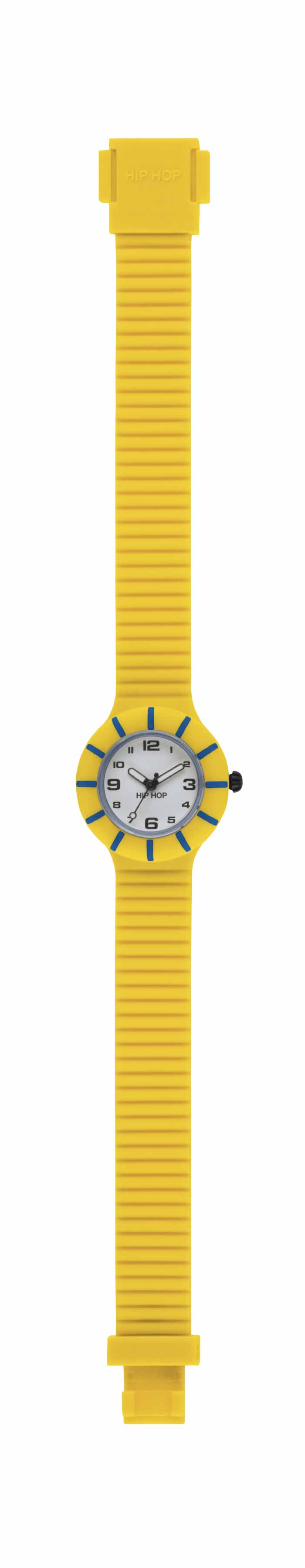 HIP HOP NEW COLLECTION HWU0756 Analoguhr Armbanduhr 28 mm ansicht-3
