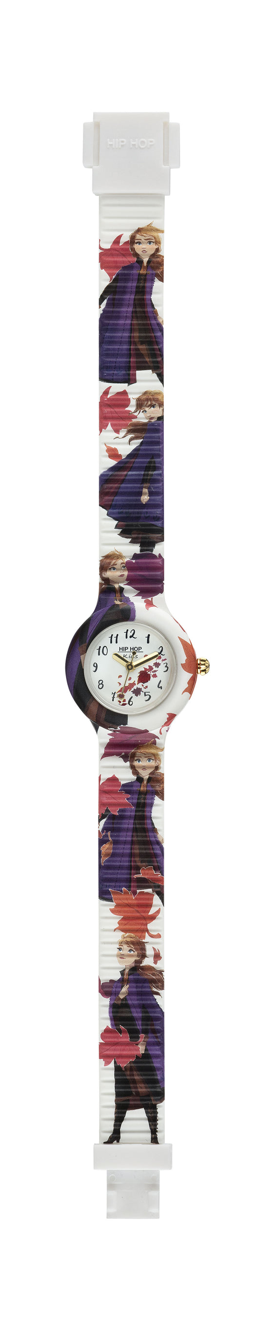 HIP HOP NEW COLLECTION HWU0962 Analoguhr Armbanduhr 28 mm