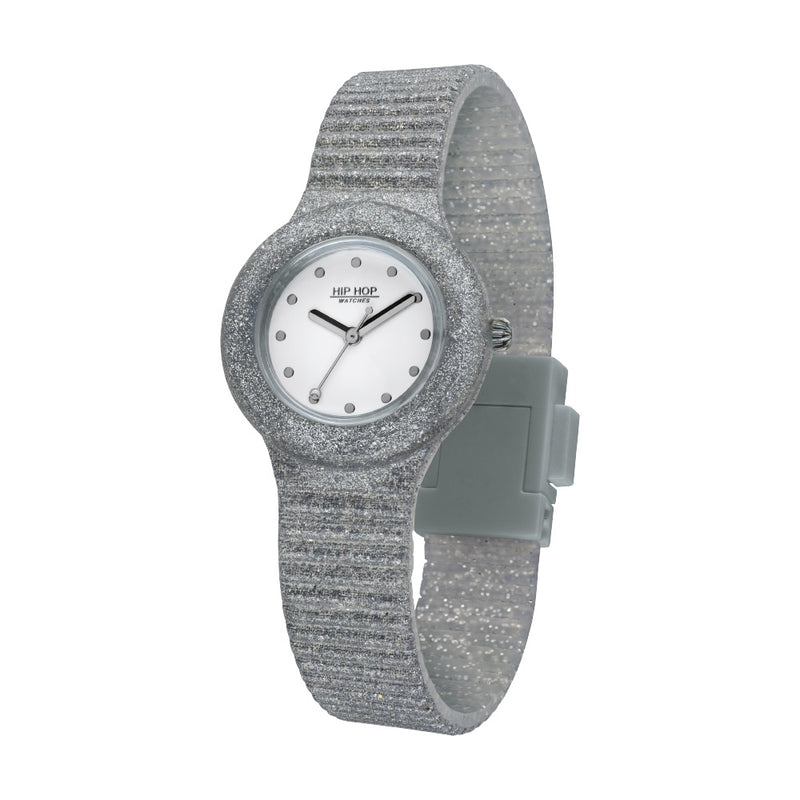 HIP HOP NEW COLLECTION HWU0967 Analoguhr Armbanduhr 32 mm ansicht-3