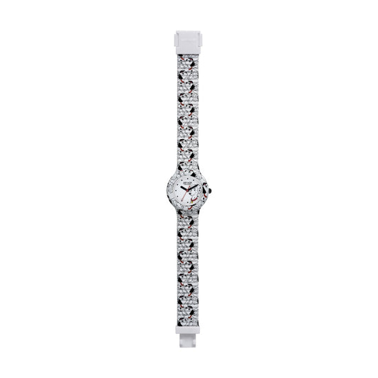 HIP HOP NEW COLLECTION HWU0998 Analoguhr Armbanduhr 32 mm