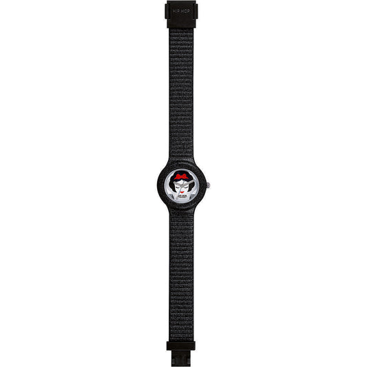 HIP HOP NEW COLLECTION HWU1005 Analoguhr Armbanduhr 32 mm