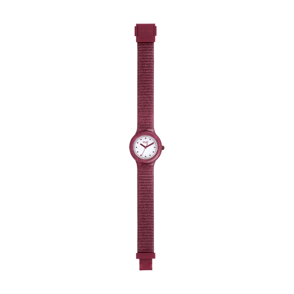 HIP HOP NEW COLLECTION HWU1022 Analoguhr Armbanduhr 32 mm ansicht-3